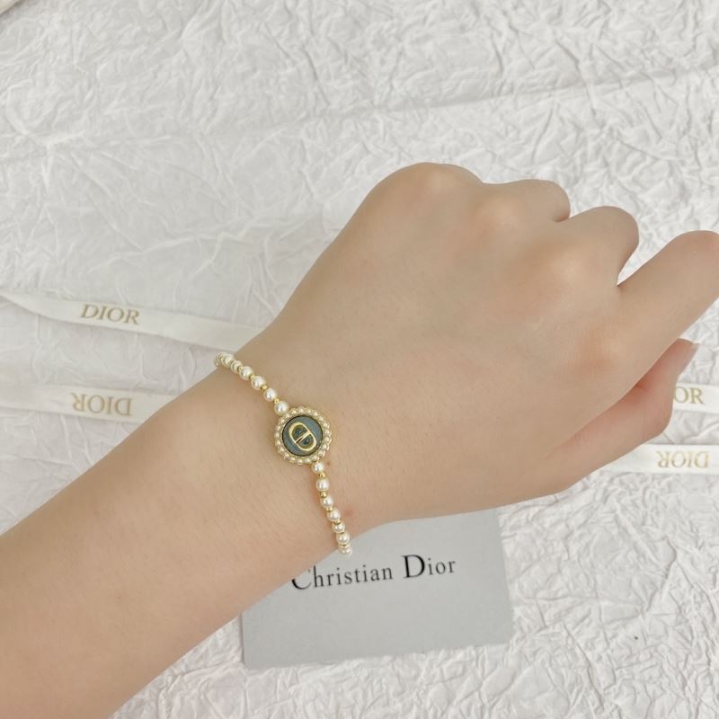 Christian Dior Bracelets